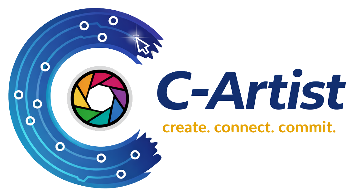 C-Artist Logo