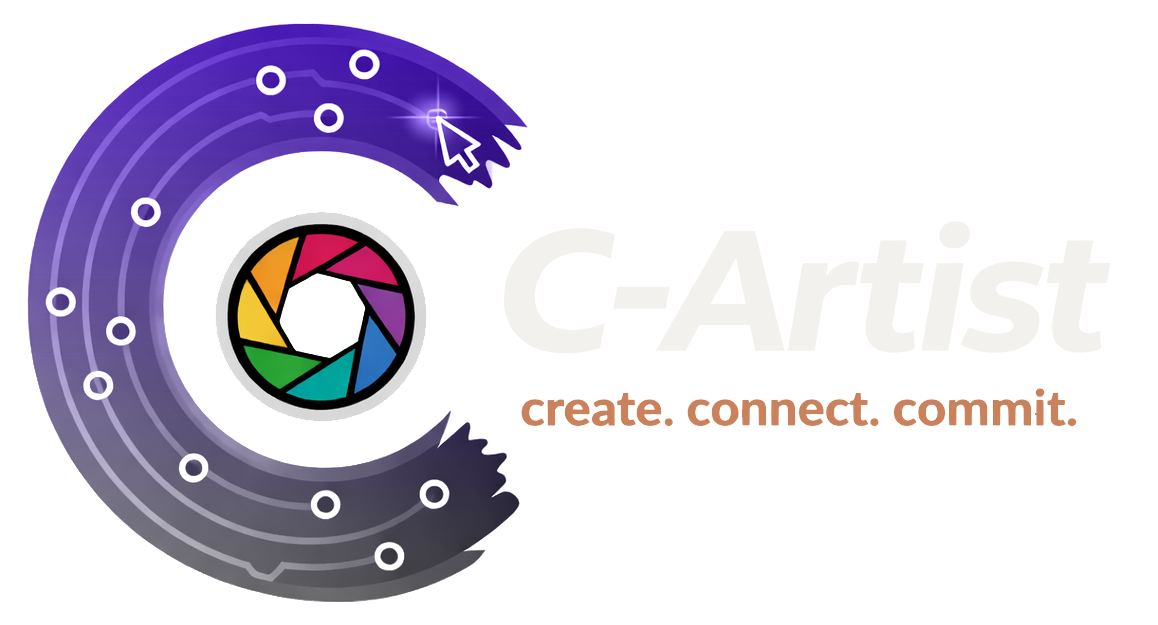 C-Artist Logo
